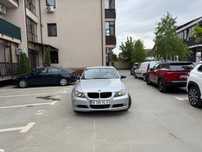 Bmw seria 3 benzina