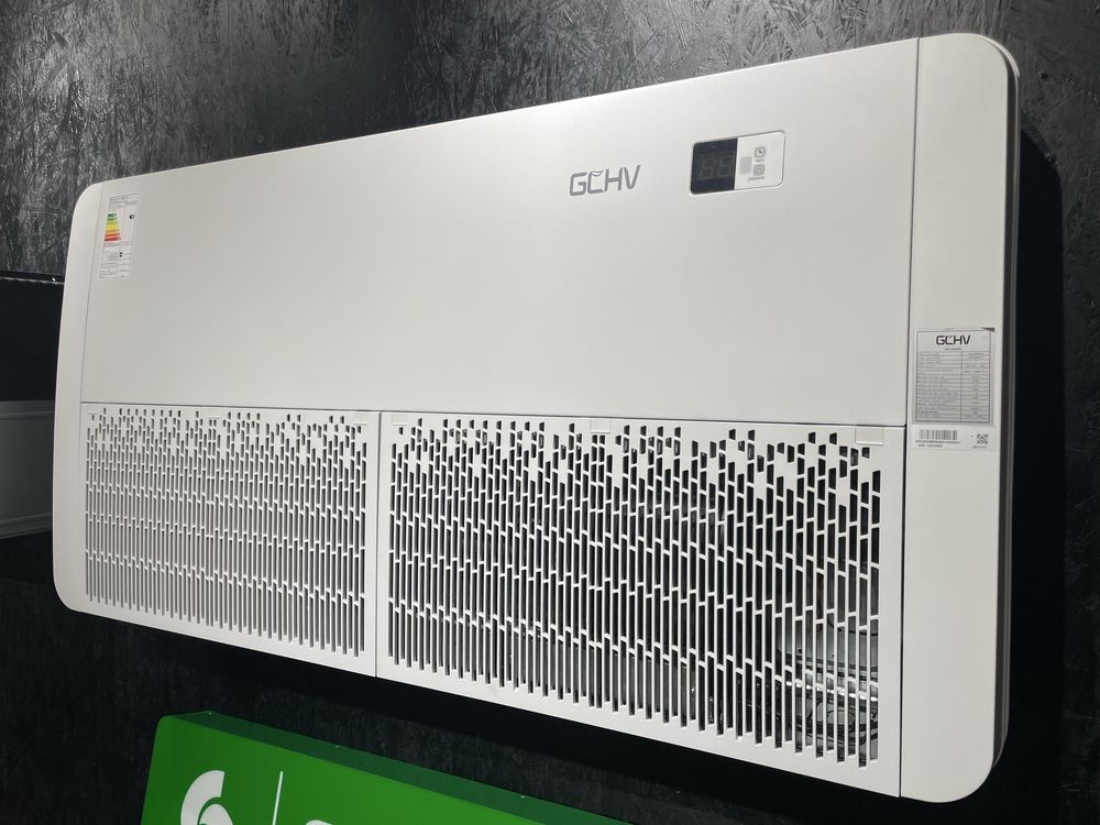 АКЦИЯ!! Напольно потолочный кондиционер 60Btu TCL GCHV