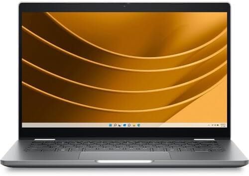 Dell Latitude 5350 512GB SSD 32GB-Ram Multi-Touch 2-in-1 13.3 Sigilat