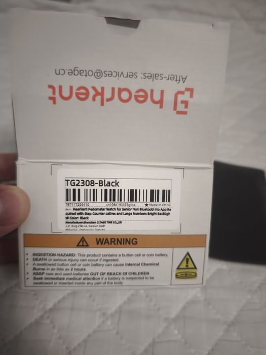 Vând smartwatch de la Xiaomi, Zeblaze,Colmi și Laxasfit noi, sigilate!