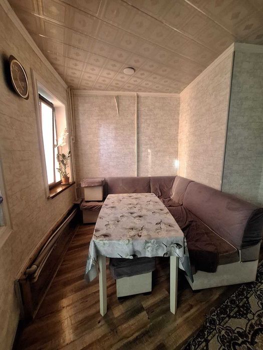 5 хонали квартира сотилади Учтепа Алгоритм 30кв