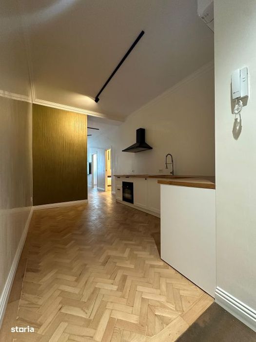 Apartament de inchiriat – Zona ultracentrala, langa Parcul Central