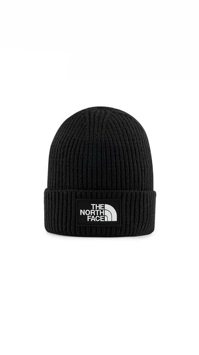 Шапка the north face
