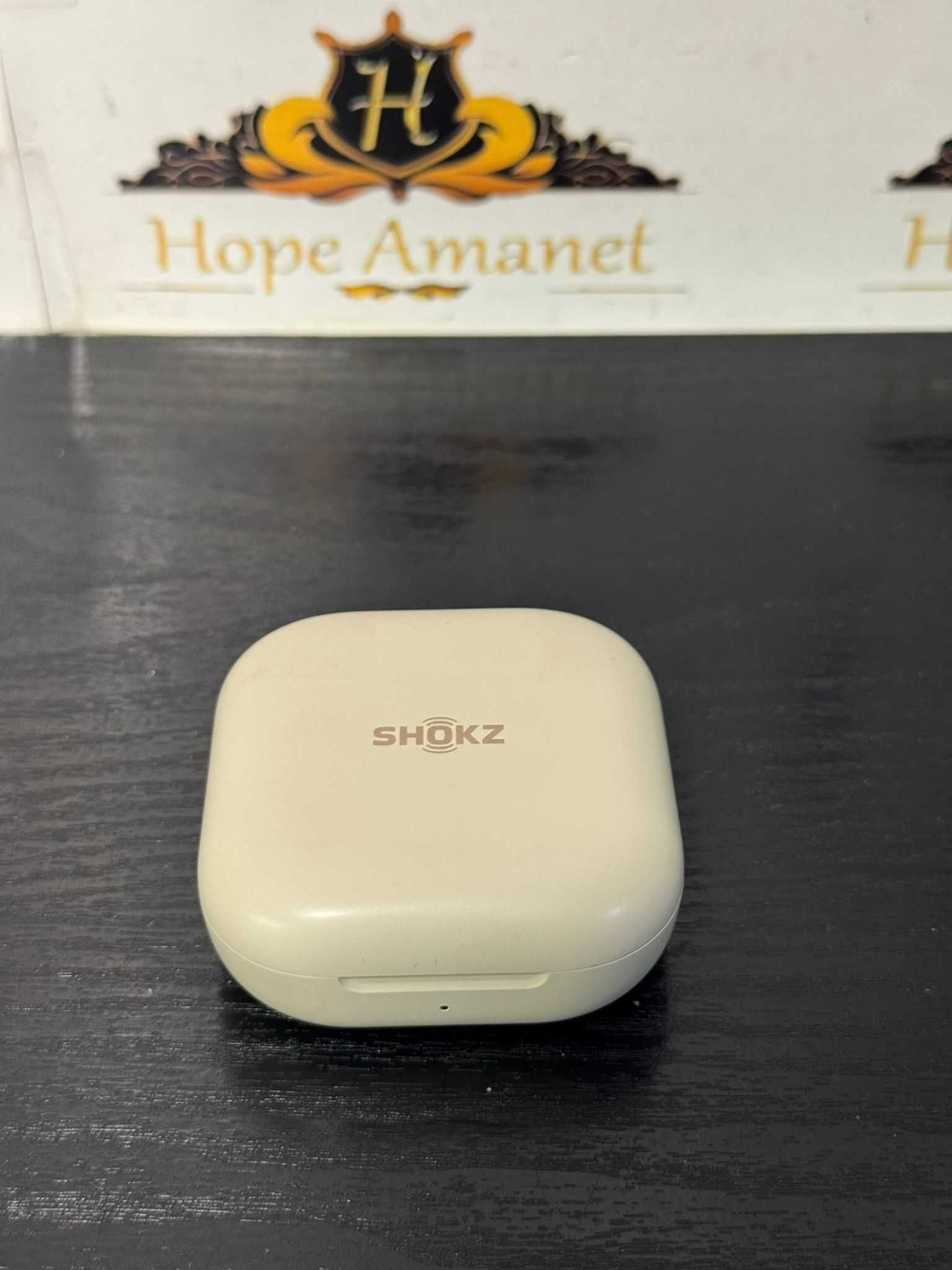 Hope Amanet P10/CASTI SHOKZ Openfit