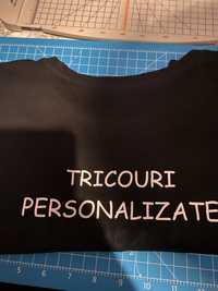 Tricouri ,hanorace personalizate nike puma gucci orice model