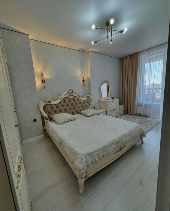 Квартира посуточно астана ханшатыр