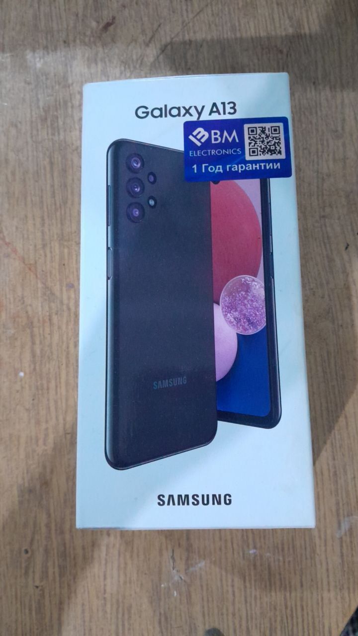 Samsung A13 4/64