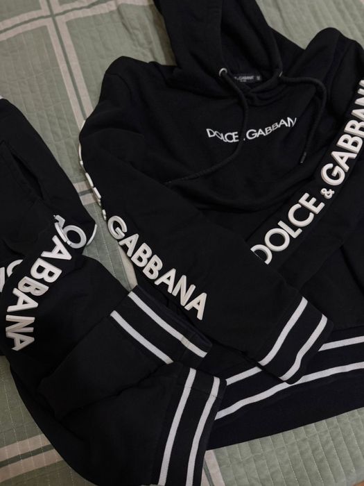 Спортивный костюм dolce&gabbana