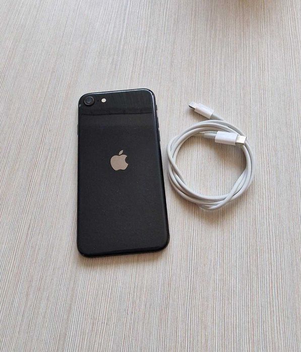 iPhone SE stare perfecta!