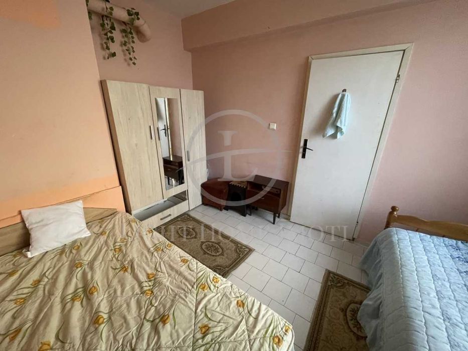 Продава се Двустаен апартамент в Пловдив, Съдийски - 30 кв.м за 1700 €/кв.м - Снимка #3