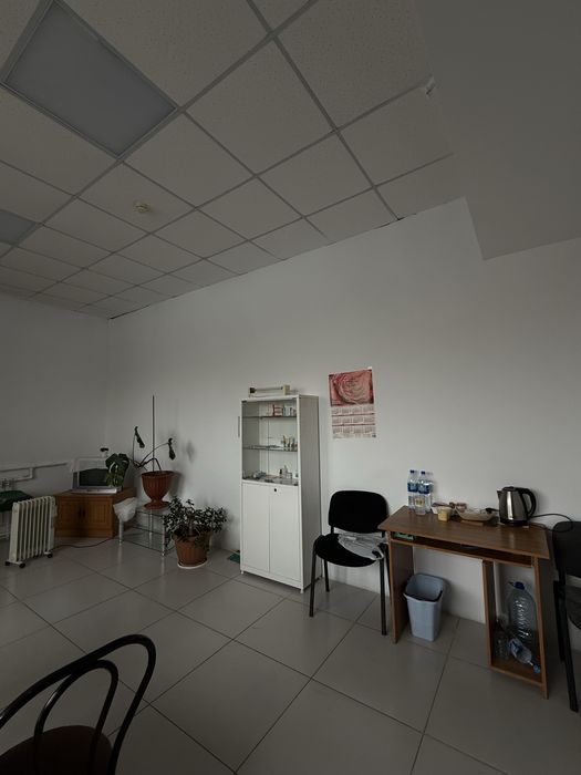 Продается коммерческое здание – 2000 м²