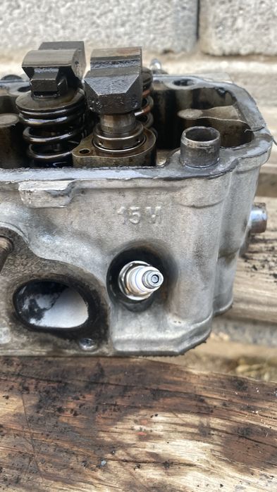 Головка нексия 2