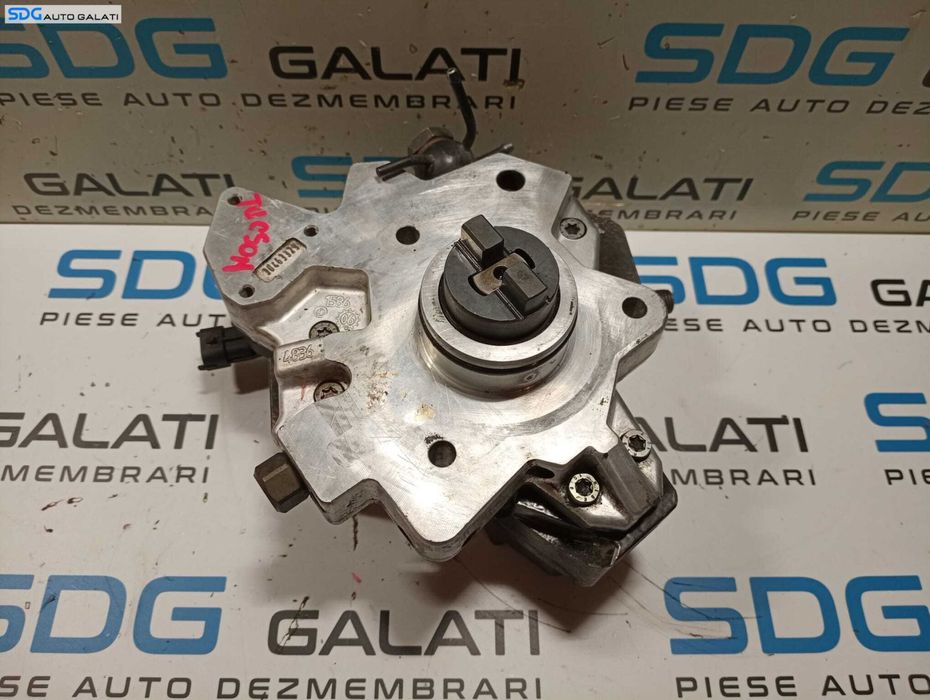 Pompa Inalta Presiune cu Senzor Regulator Kia Magentis 2.0 CRDI 2005 - 2010 Cod 0445010121 33100-27400 [M6957]