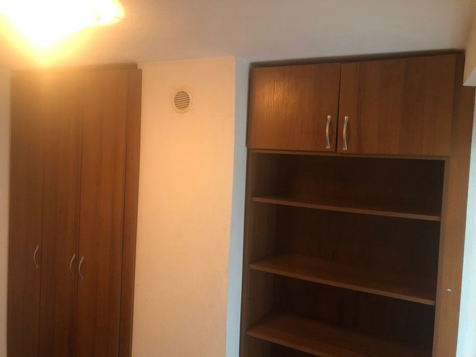 Дава се под наем Двустаен апартамент в Стара Загора, Център - 56 кв.м за 249.9 € - Снимка #6