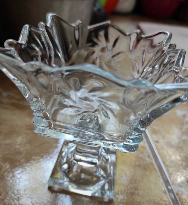 Cupe de inghetata Persia