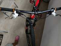 Specialized Rockhopper H21 marime M-L