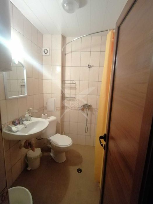 Продава се Едностаен апартамент в к.к. Слънчев бряг - 33 кв.м за 1122 €/кв.м - Снимка #3