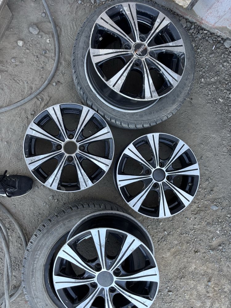 Продам диски Р14