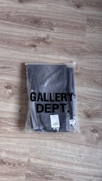 Gallery dept flared jeans