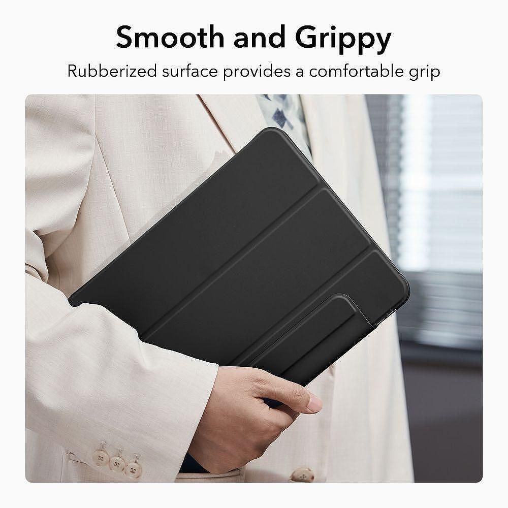 Калъф esr rebound magnetic за ipad air 13 2024 navy