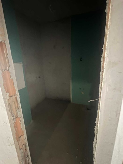 Ексклузивно! Двустаен - кв. Гагарин с АКТ 16!