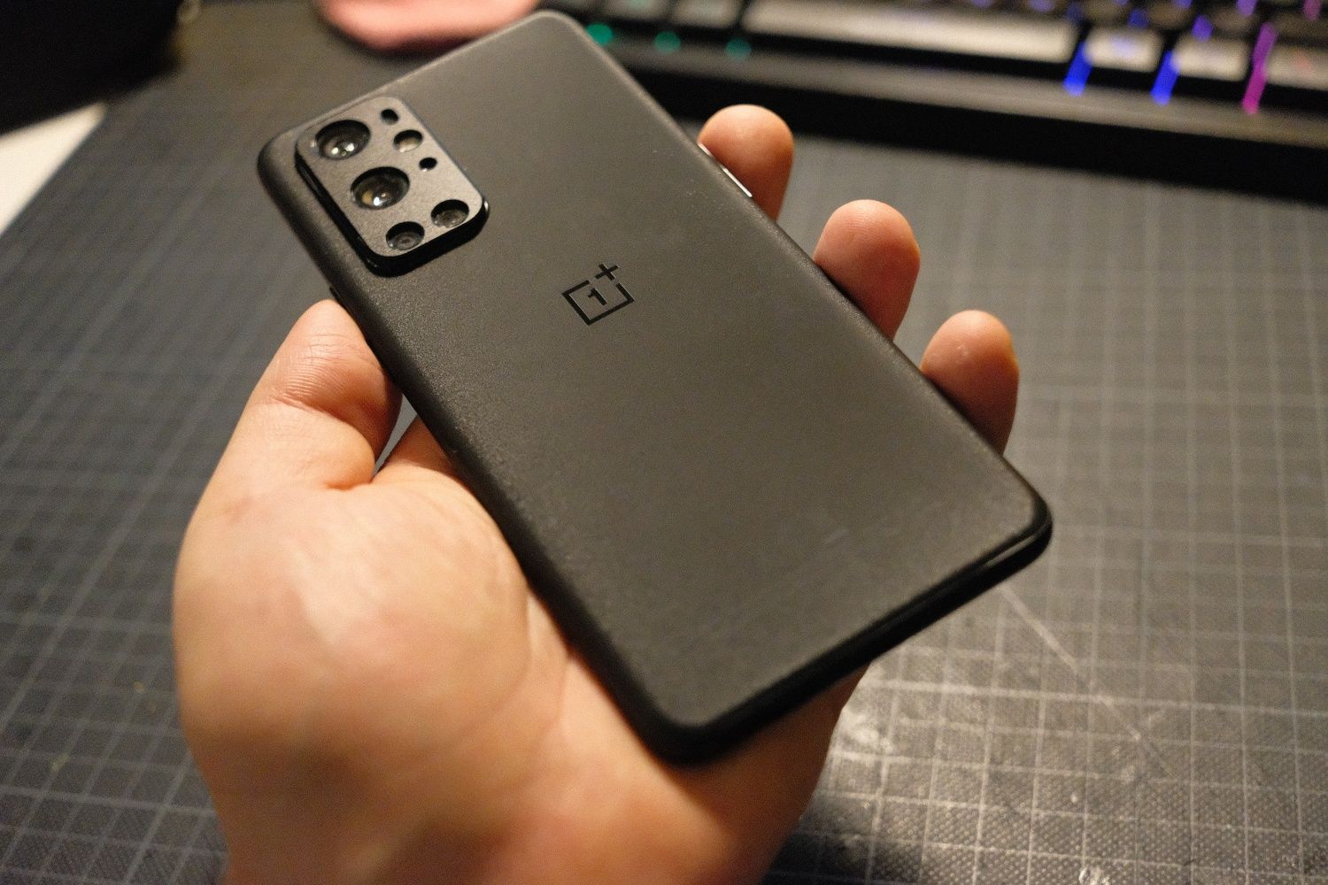 Oneplus 9 Pro 12GB 256GB