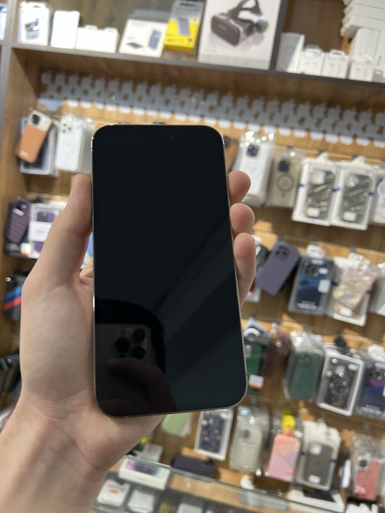 iPhone 14 Pro Max 256Gb 90% Ideal