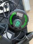 Mast stilou tatuaj, sursa de alimentare Dragon Hawk
