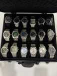 Rolex Daytona Datejust Audemars Piguet Tissot Prx Omega Longines Patek