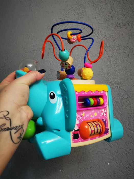 Играчки за най-малките