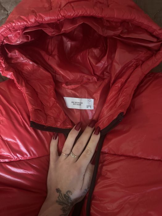 Унисекс зимно яке