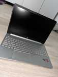 Laptop HP 5500U, AMD RYZEN 5 , aprope nou!