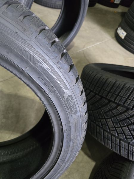 285/40/20//255/45/20 GOODYEAR