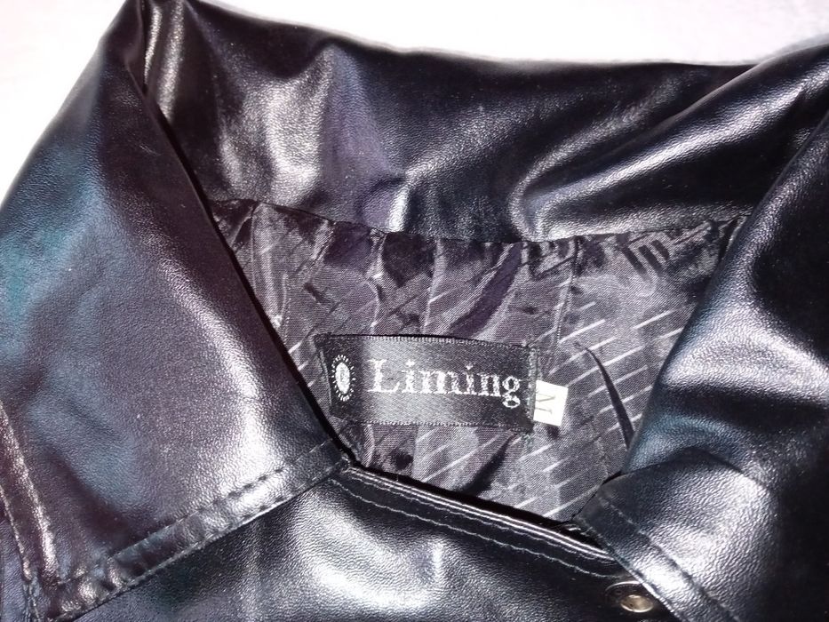 Ново кожено яке, размер М