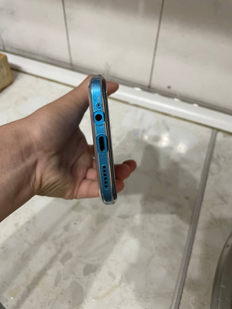 Infinix  HOT   11