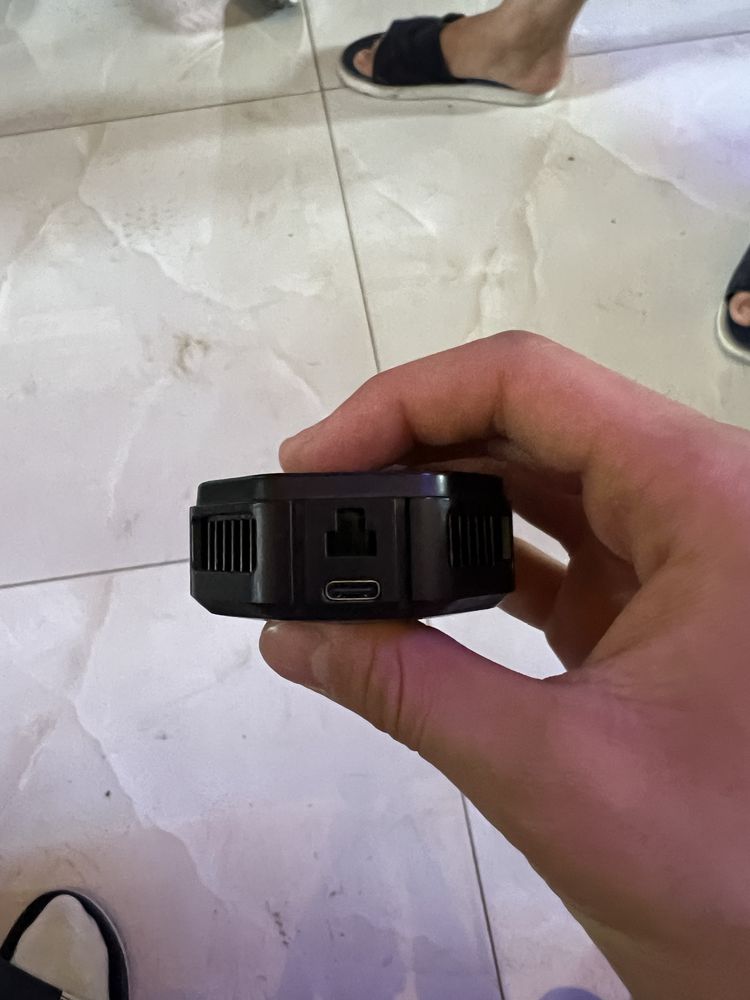 Kuller for phones with macsafe