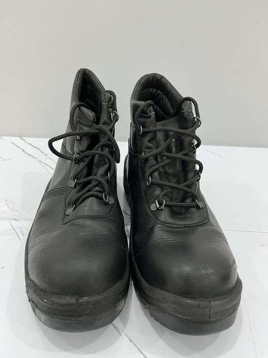 Продам рабочие сапоги