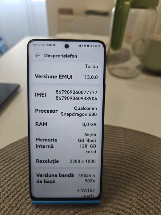 Huawei Nova 9SE 128GB