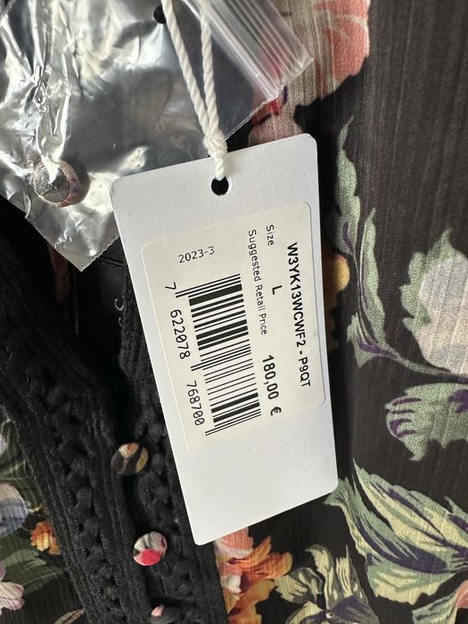 Нова!!! Рокля GUESS