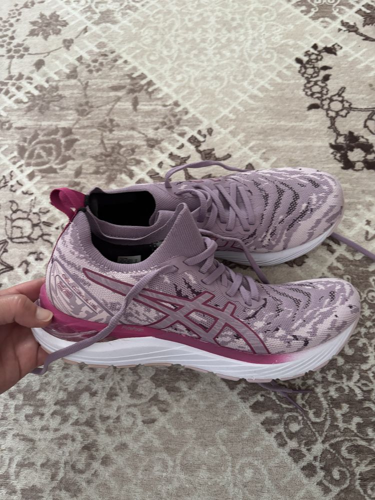 Asics gel 40,5 номер