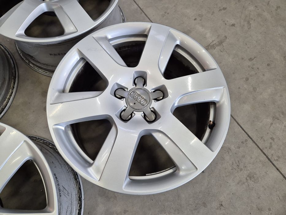 Jante Audi A6 C7 C6 C5 A4 Q5 R17 originale