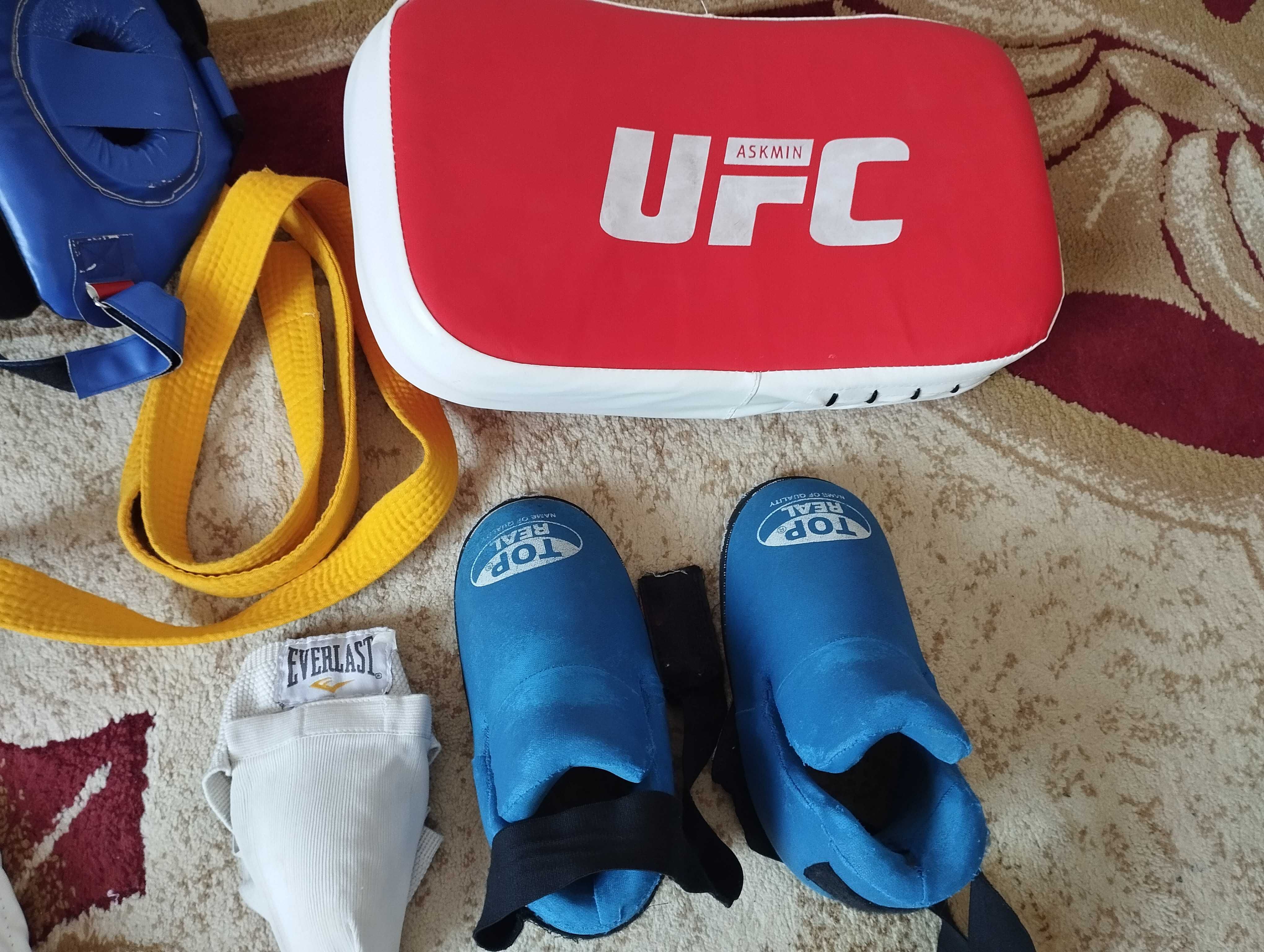 Sport kiyim Taekwando bolalarniki