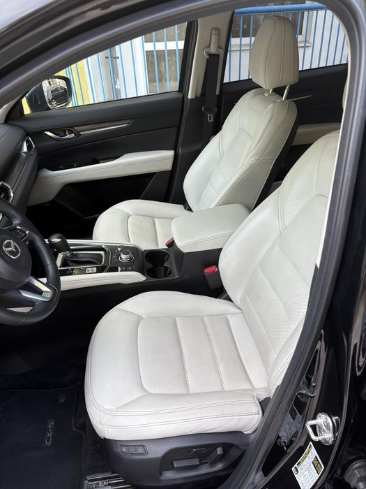 Mazda CX-5 4x4 2023 Фул