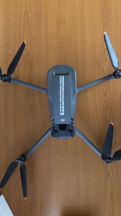 DJI Mavic 3 Pro Fly More Combo