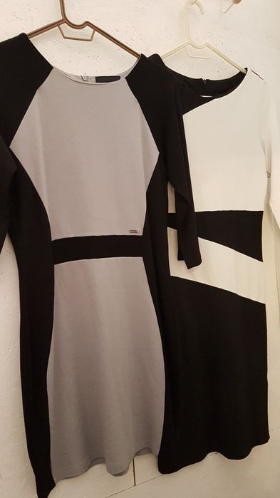 Costum damă și rochițe