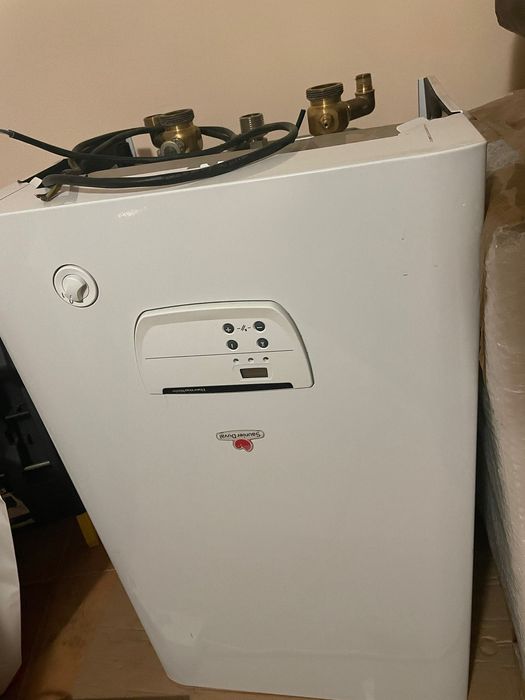 Vand centrala termica Saunier Duval 46 KW