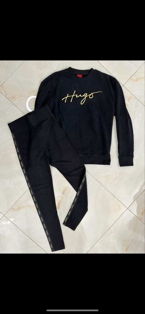 Спортен екип адидас , nike , hugo , конплект