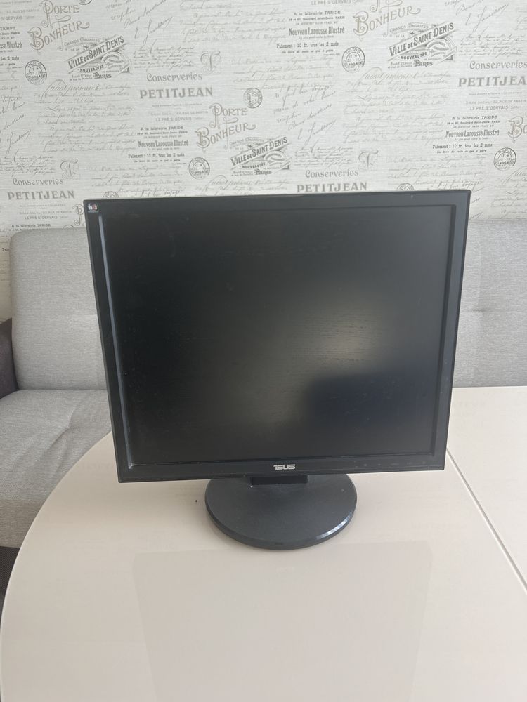 Монитор Asus VB191
