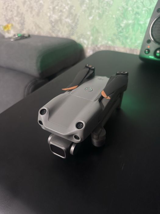 DJI AIR 2S дрон квадрокоптер