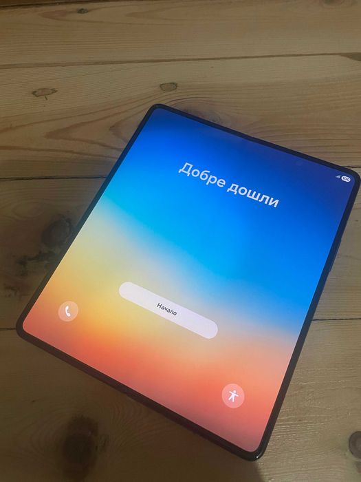 Samsung Galaxy z fold 5 - 256gb